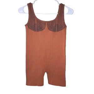 One Piece Romper Forever 21 Women’s S/M